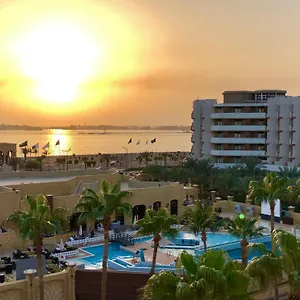 ***** Aparthotel The Saudi Arabia