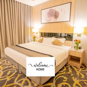 *** Aparthotel Laten Al Naseem Saudi Arabia