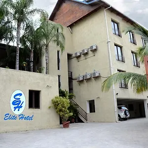 Hotel Elite Haiti