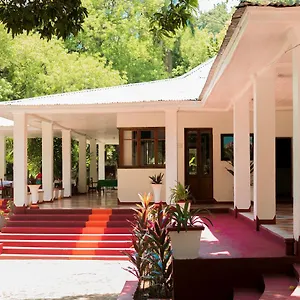 Hotel Le Grand Beck