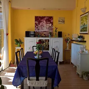 ** Bed & Breakfast San Lorentino House Italy