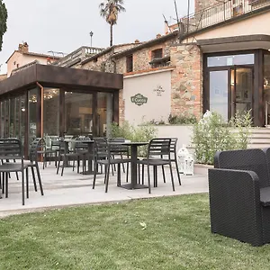 *** Hotel Le Macine Italy