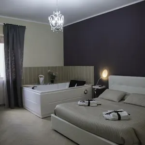 *** Guest house Il Centro Short Lets Italy