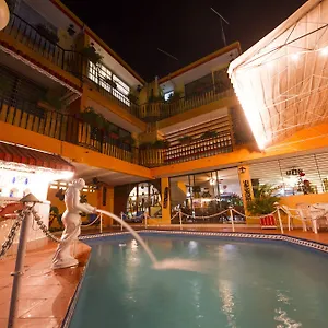 Hotel Ideal